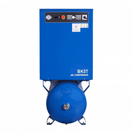 Винтовой компрессор Remeza ВК5Т-8-270