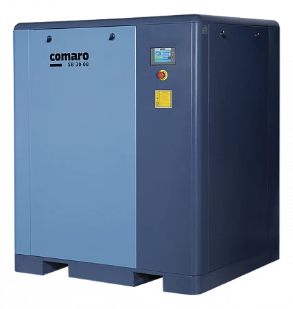 Винтовой компрессор SB 37-10 (2018)