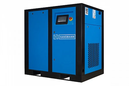Винтовой компрессор Hansmann RSE30-12