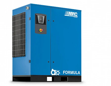 Винтовой компрессор FORMULA.I  75/10
