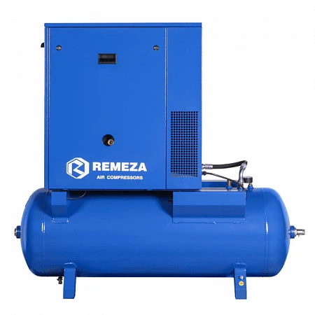 Винтовой компрессор Remeza ВК10Т-10-270