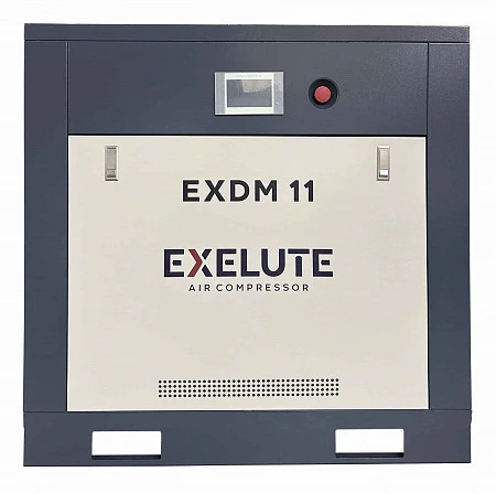 Винтовой компрессор EXELUTE EXDM 15/10 IP54