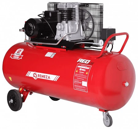 Поршневой компрессор СБ4/С-200.АВ470