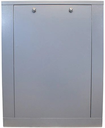 Винтовой компрессор CrossAir CA132-8GA (IP54)