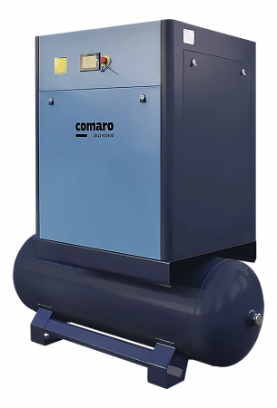 Винтовой компрессор LB 11 / 500-10 (2020)
