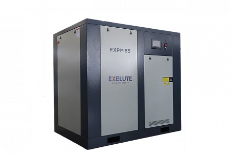 Винтовой компрессор EXPM 22/10 IP54