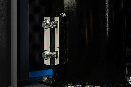 Винтовой компрессор Hansmann RSA 7.5-10