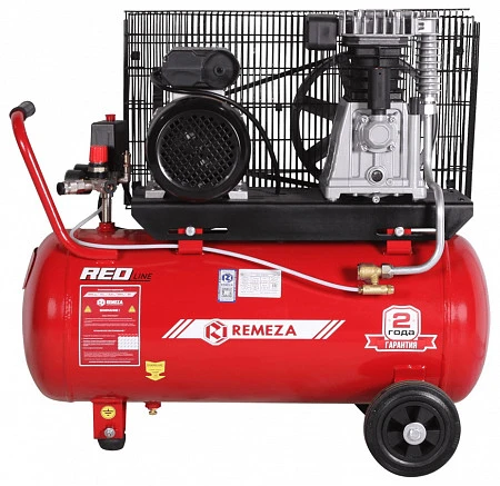 Поршневой компрессор СБ4/С-50.АВ365 A