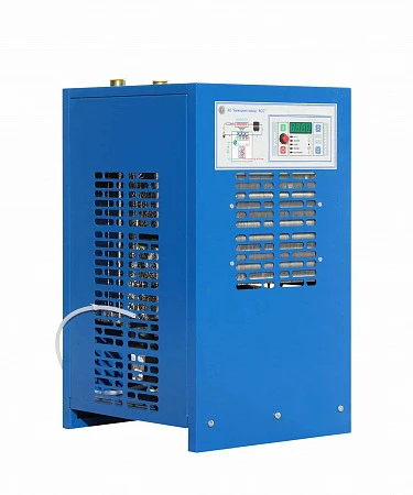 Осушитель сжатого воздуха рефрижераторного типа АСО ОВ-66М1