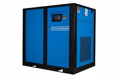 Винтовой компрессор Hansmann RSE45-12