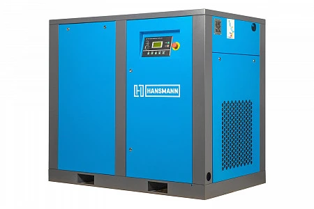 Винтовой компрессор Hansmann RSA 37-8