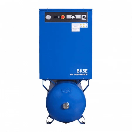 Винтовой компрессор Remeza ВК5E-10-270