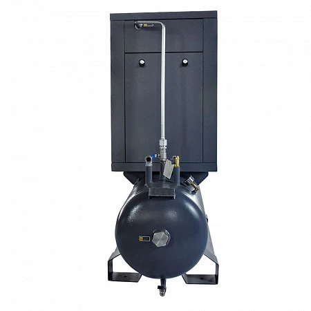 Компрессор винтовой FSKR 5.5-8/270