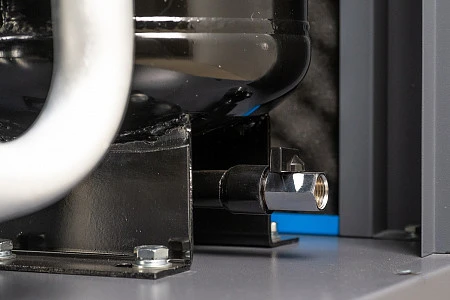 Винтовой компрессор Hansmann RSA 22-10