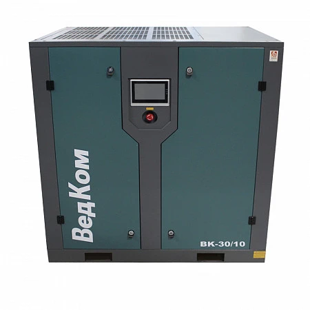 Винтовой компрессор BK 30/10 PM