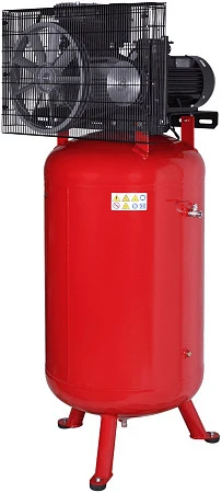 Поршневой компрессор СБ4/Ф-270.АВ890В