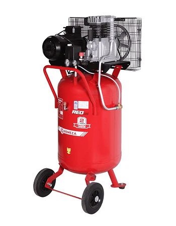 Поршневой компрессор СБ4/С-100.АВ470В