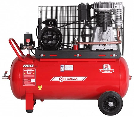 Поршневой компрессор СБ4/С-100.АВ790