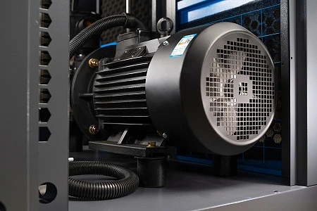 Винтовой компрессор Hansmann RSA 22-10