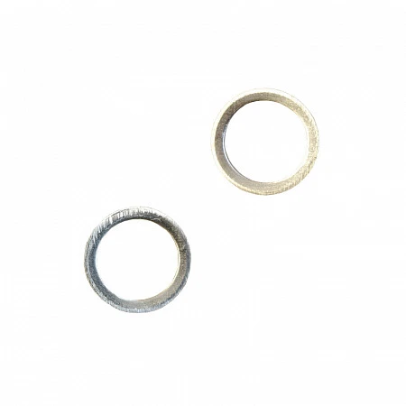 Прокладка Ал18х24х1,5 ЗУ1-17