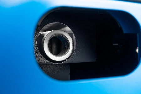 Винтовой компрессор Hansmann RSA 22-10