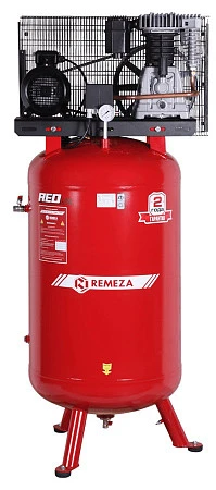 Поршневой компрессор СБ4/Ф-270.АВ790В