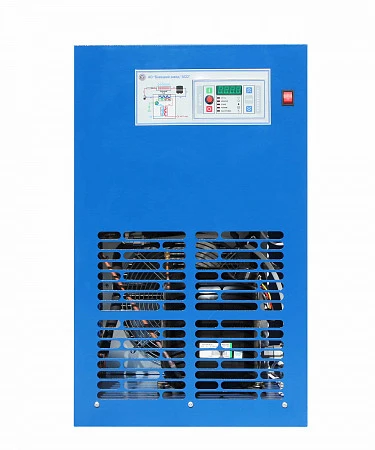 Осушитель сжатого воздуха рефрижераторного типа АСО ОВ-360М1