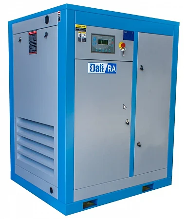 Винтовой компрессор DL-15/10RA