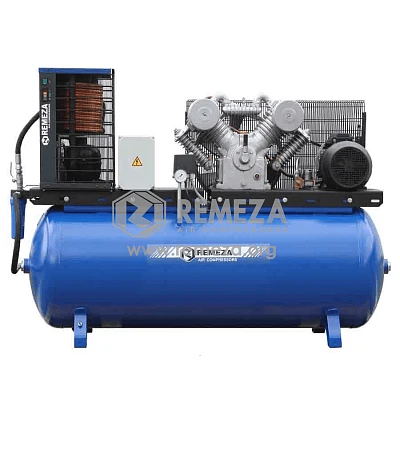 Поршневой компрессор Ремеза СБ4/Ф-500.LB75Д