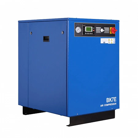 Винтовой компрессор Remeza ВК7E-10