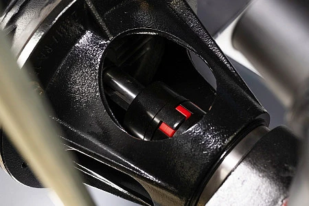 Винтовой компрессор Hansmann RSA 22-10