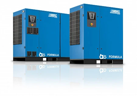 Винтовой компрессор FORMULA.I  37/8