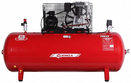 Поршневой компрессор СБ4/Ф-500.АВ890