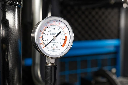 Винтовой компрессор Hansmann RSA 22-10