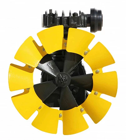 Компрессорная головка С412М