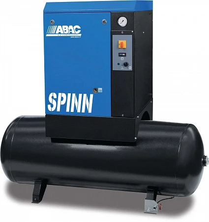 Винтовой компрессор SPINN 5,5XE/8  TM270