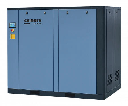 Винтовой компрессор MD 45-8 (2018)