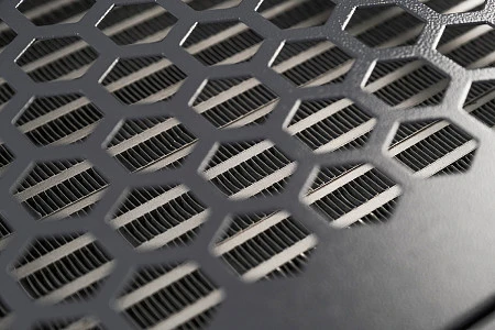 Винтовой компрессор Hansmann RSA 22-10