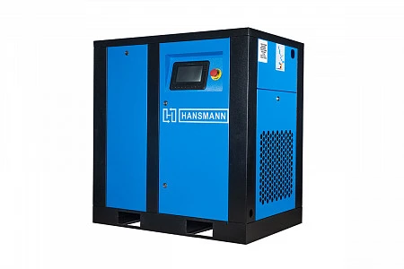 Винтовой компрессор Hansmann RSE11-10