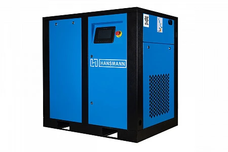 Винтовой компрессор Hansmann RSE22-10