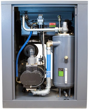 Винтовой компрессор CrossAir CA132-8GA (IP54)